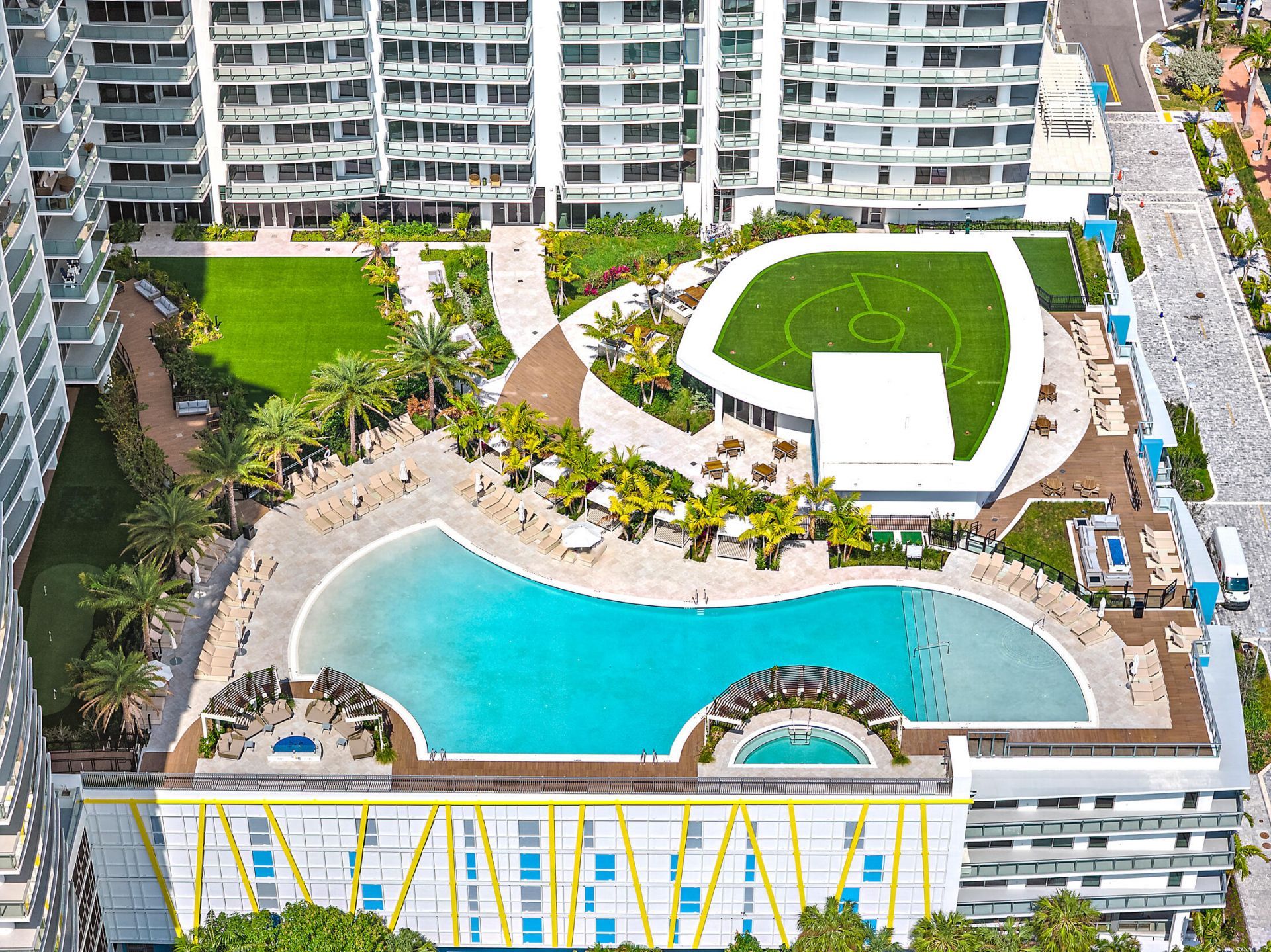 220 Lake Shore Drive, Unit N-1521, Lake Park, FL 33403 Photo