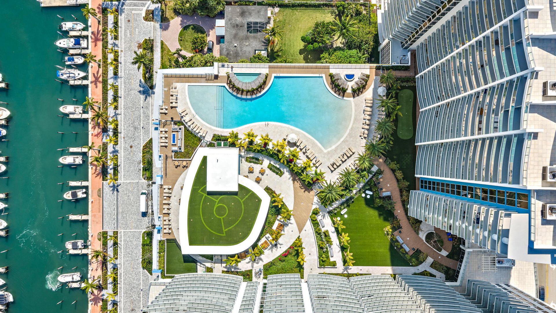 220 Lake Shore Drive, Unit N-1521, Lake Park, FL 33403 Photo