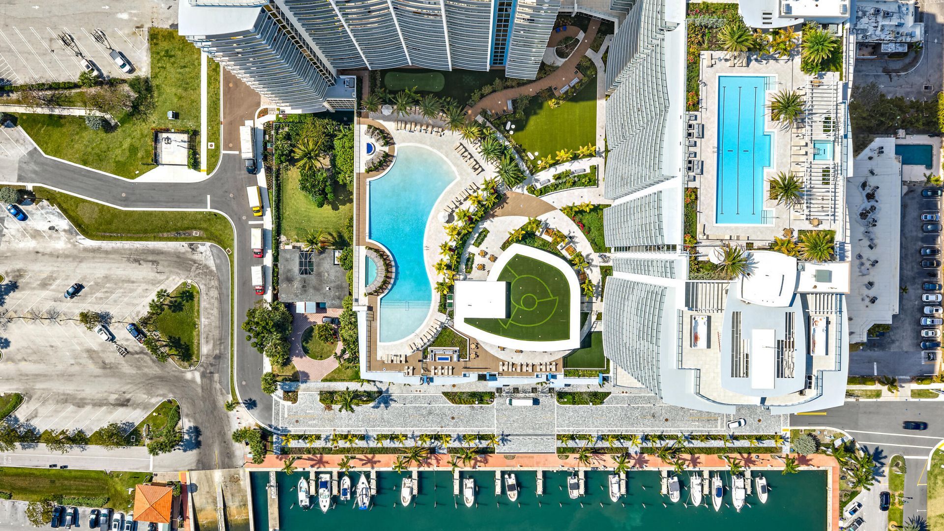 220 Lake Shore Drive, Unit N-1521, Lake Park, FL 33403 Photo