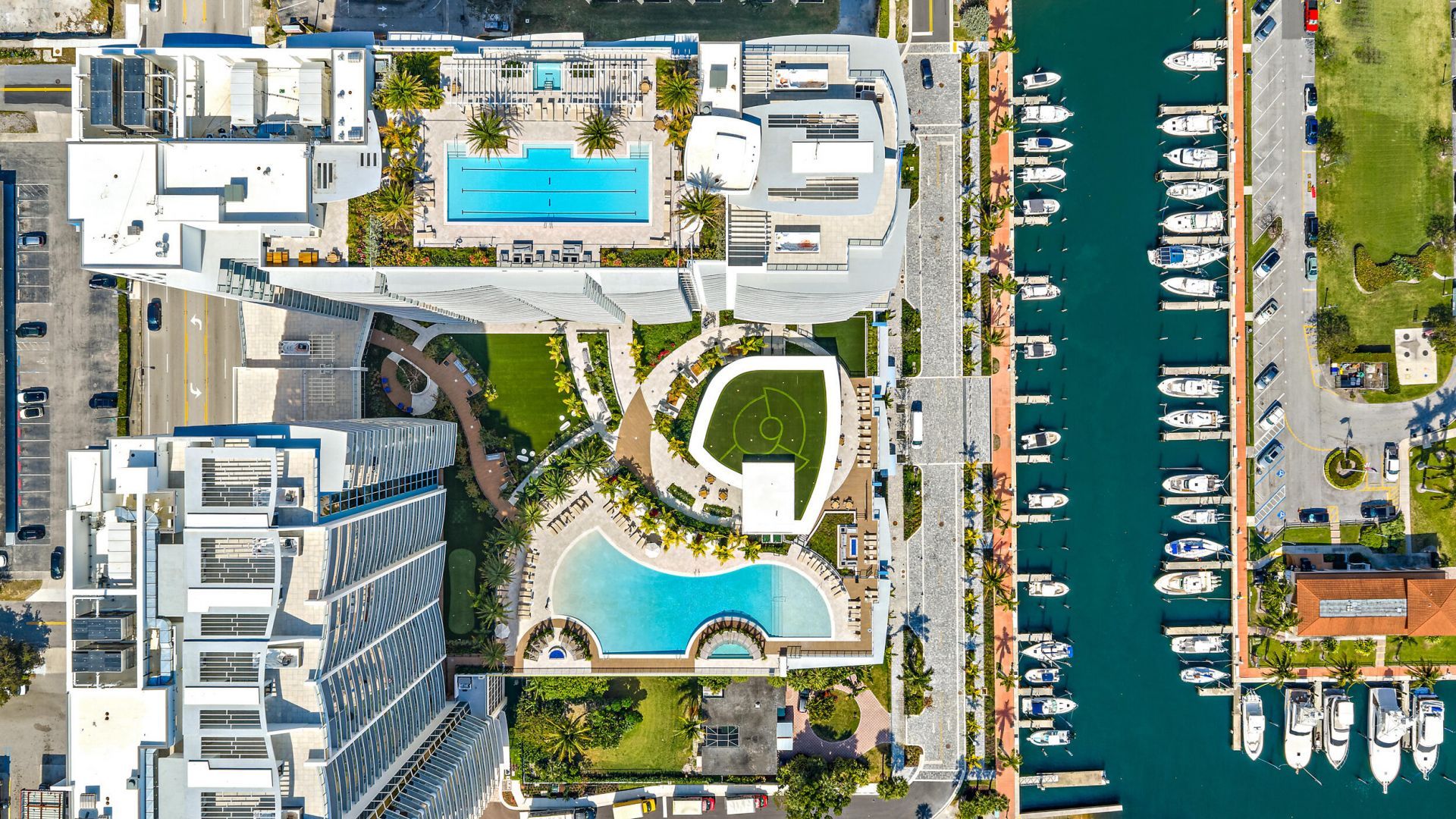 220 Lake Shore Drive, Unit N-1521, Lake Park, FL 33403 Photo