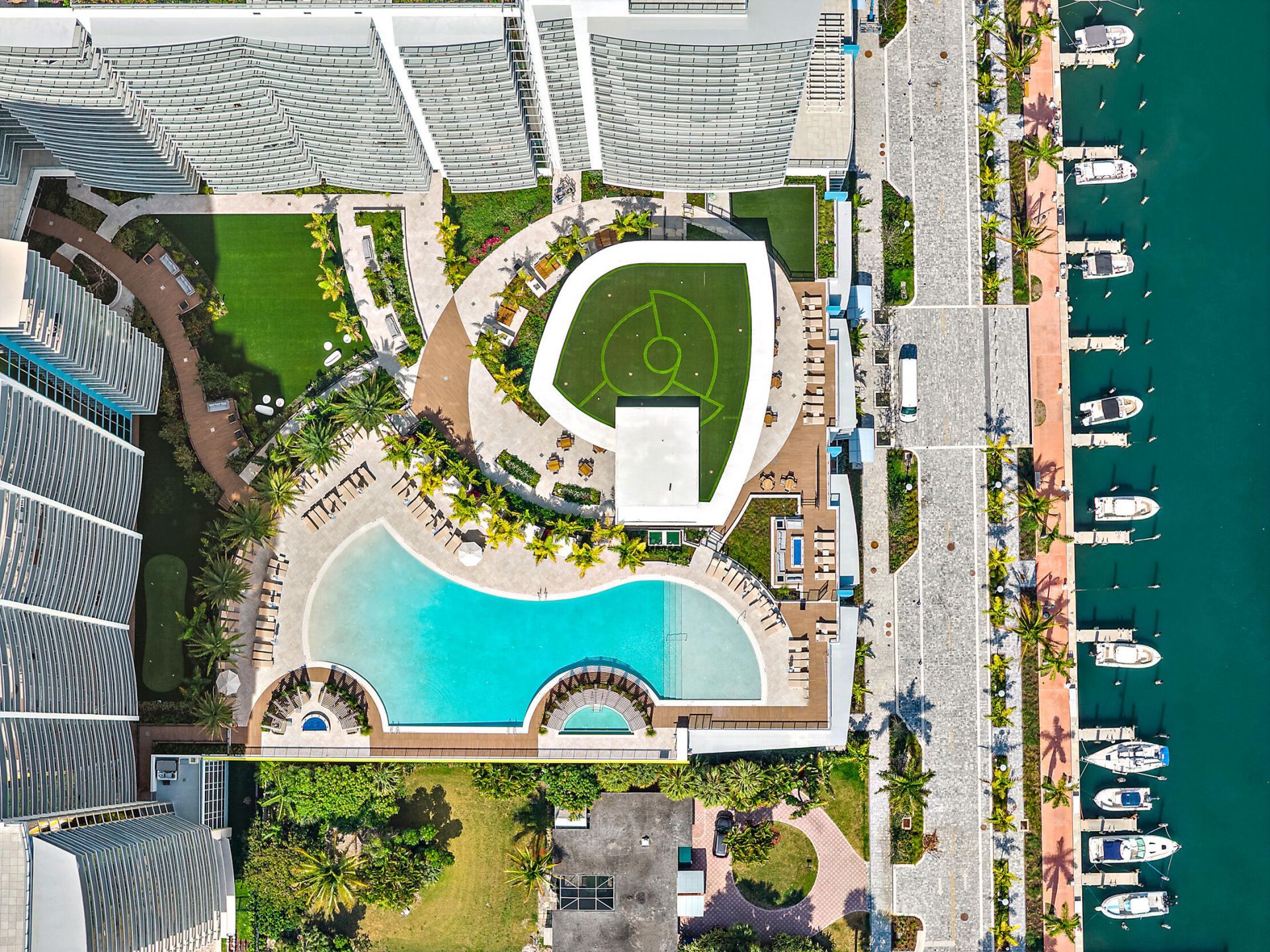 220 Lake Shore Drive, Unit N-1521, Lake Park, FL 33403 Photo