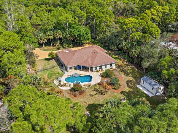 9426 Whippoorwill Trail, Jupiter, FL 33478