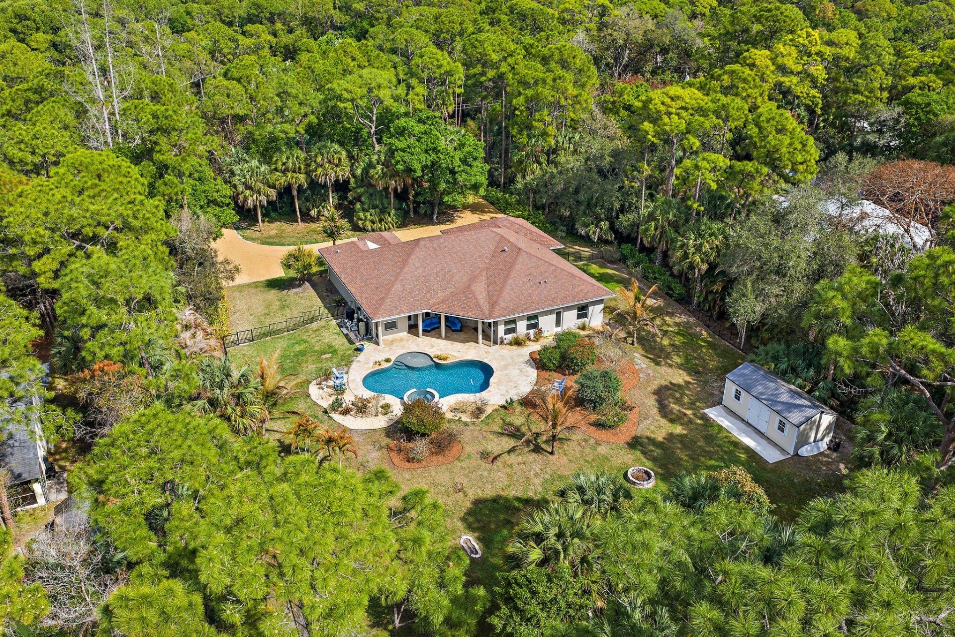 9426 Whippoorwill Trail, Jupiter Farms, FL 33478 Photo