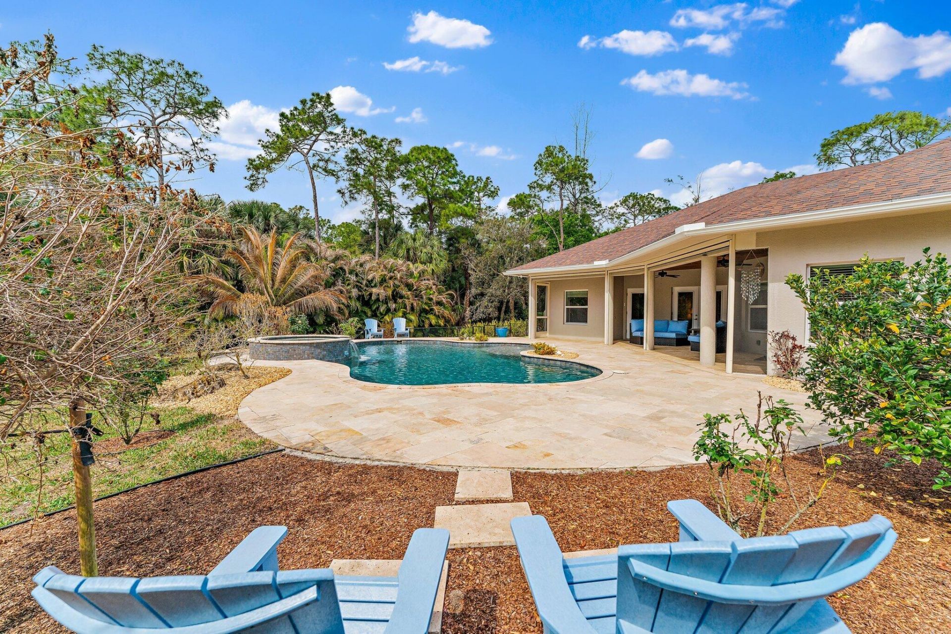 9426 Whippoorwill Trail, Jupiter Farms, FL 33478 Photo