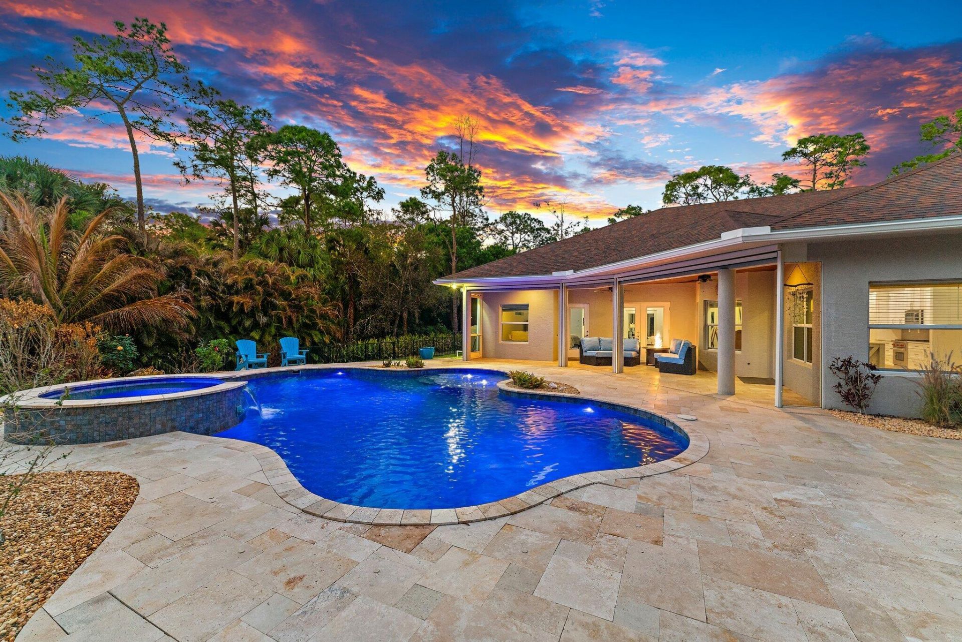 9426 Whippoorwill Trail, Jupiter Farms, FL 33478 Photo
