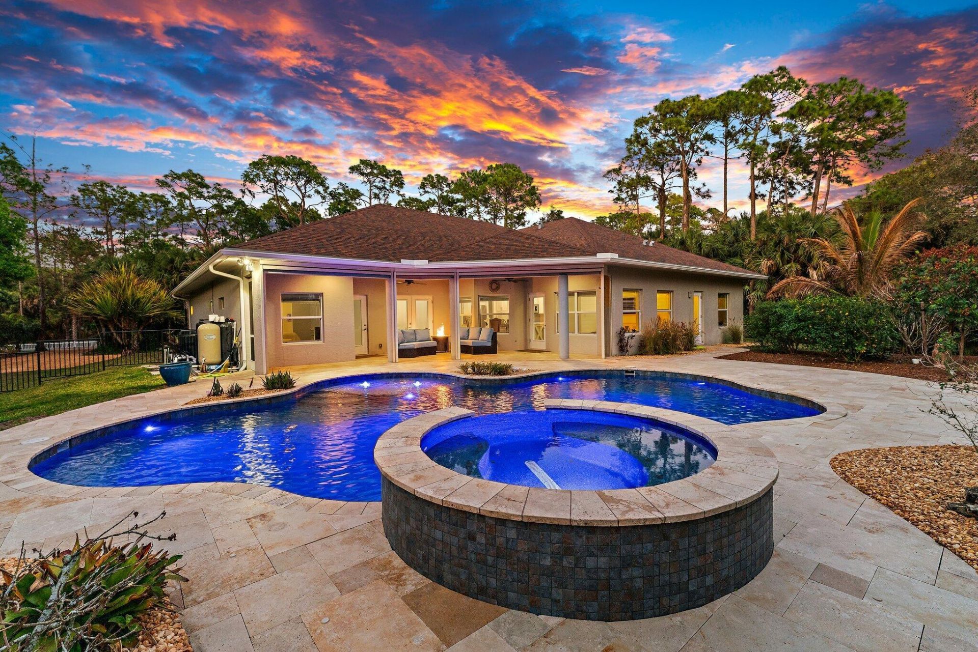 9426 Whippoorwill Trail, Jupiter Farms, FL 33478 Photo