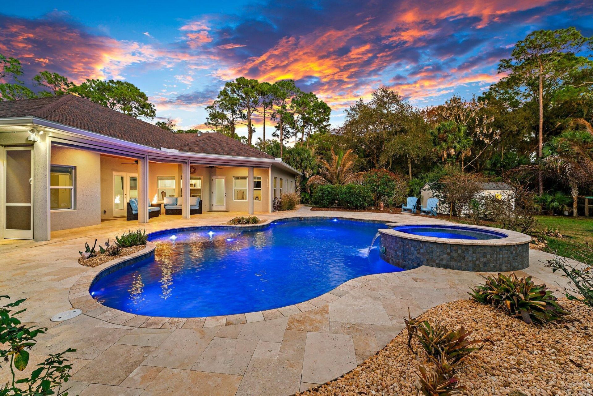 9426 Whippoorwill Trail, Jupiter Farms, FL 33478 Photo