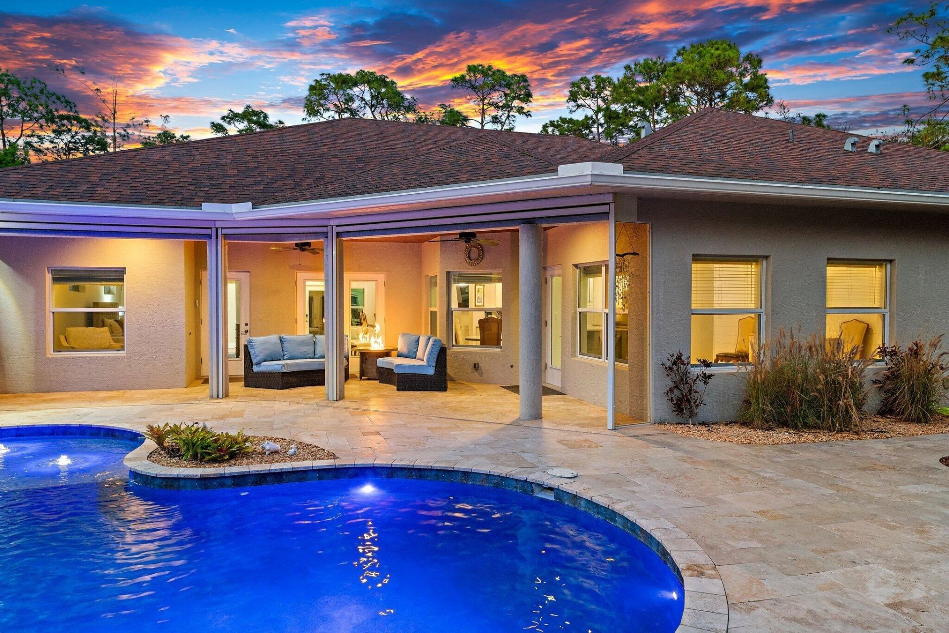 9426 Whippoorwill Trail, Jupiter Farms, FL 33478 Photo