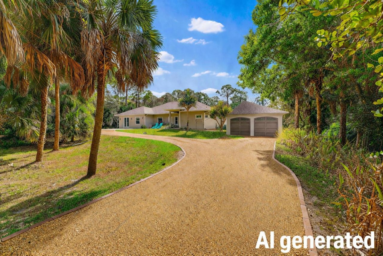 9426 Whippoorwill Trail, Jupiter Farms, FL 33478 Photo