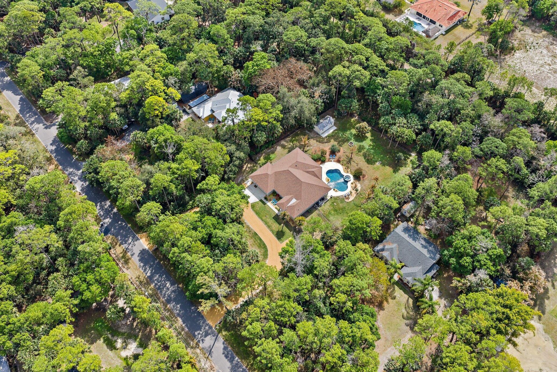 9426 Whippoorwill Trail, Jupiter Farms, FL 33478 Photo