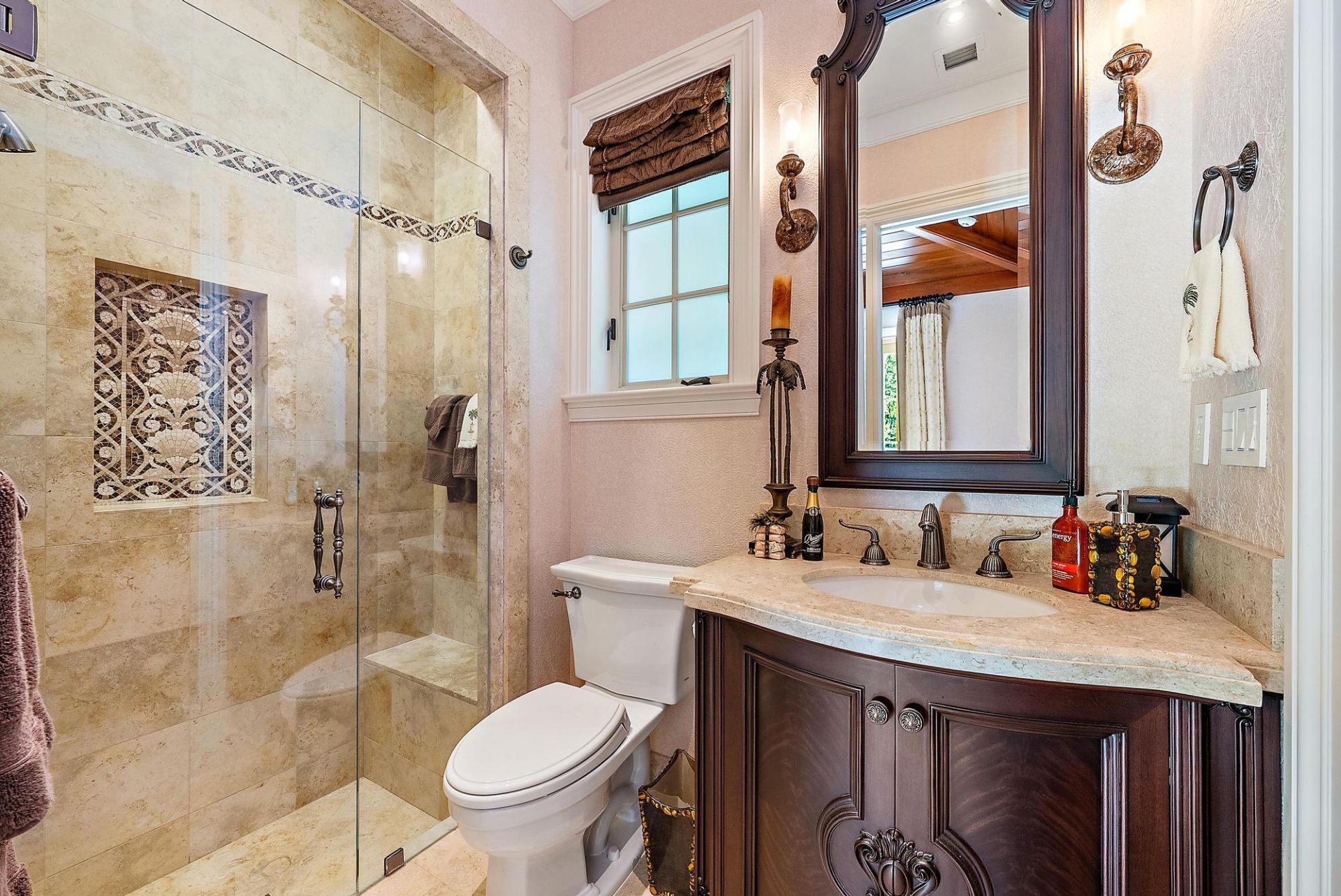 115 Gulfstream Road, Palm Beach, FL 33480 Photo