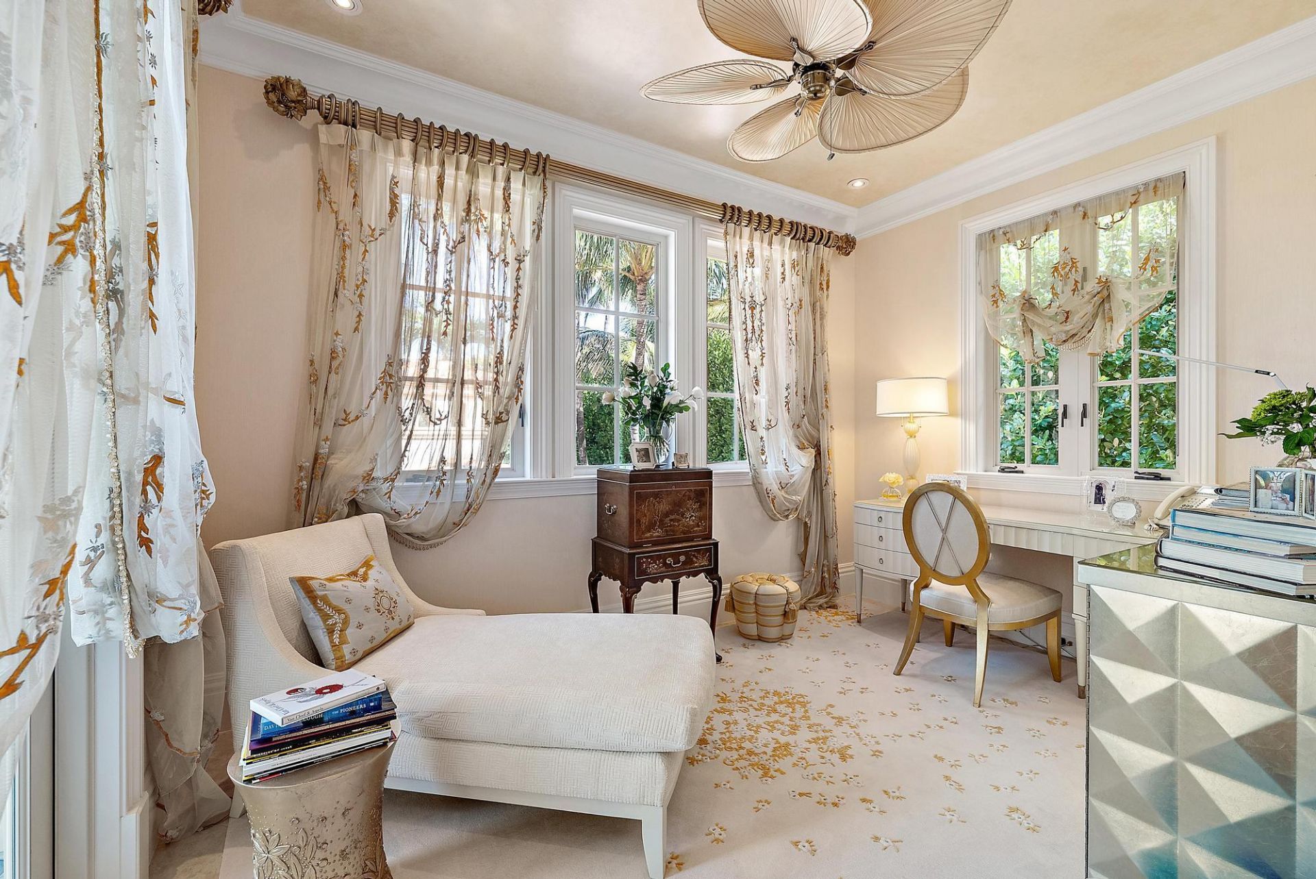 115 Gulfstream Road, Palm Beach, FL 33480 Photo