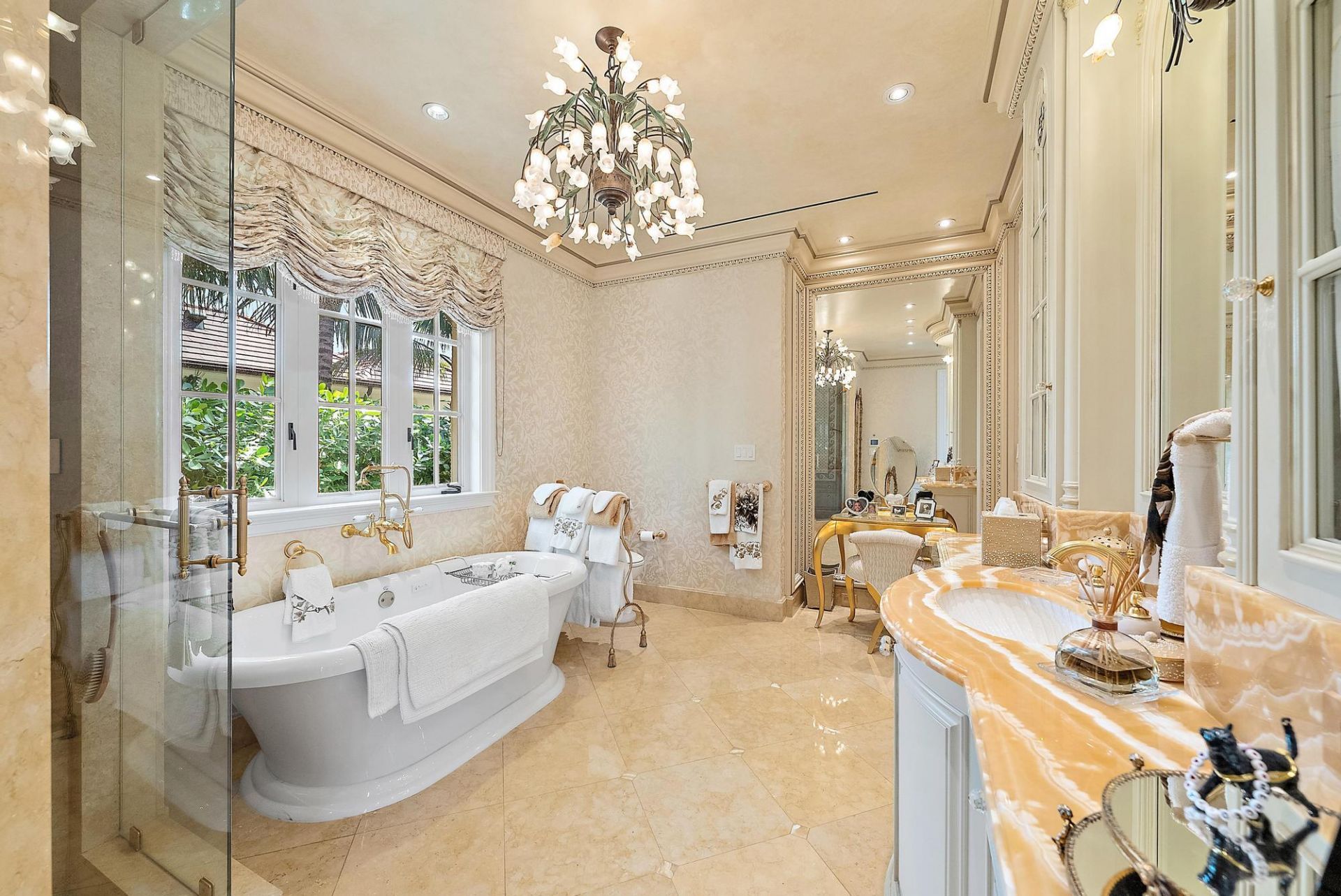 115 Gulfstream Road, Palm Beach, FL 33480 Photo