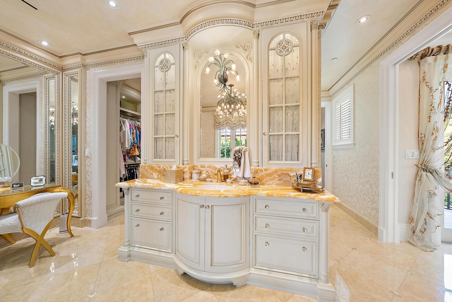 115 Gulfstream Road, Palm Beach, FL 33480 Photo