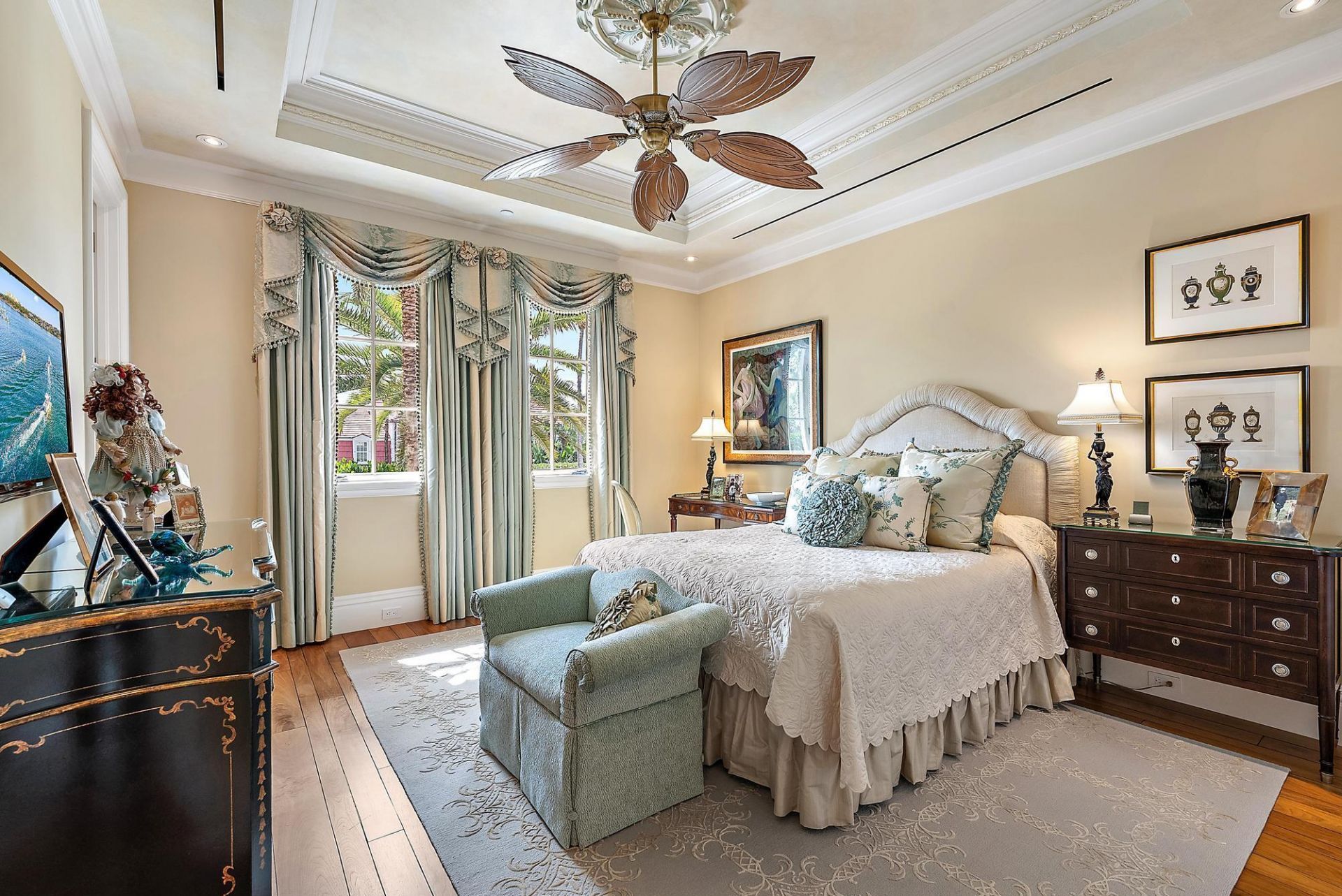 115 Gulfstream Road, Palm Beach, FL 33480 Photo