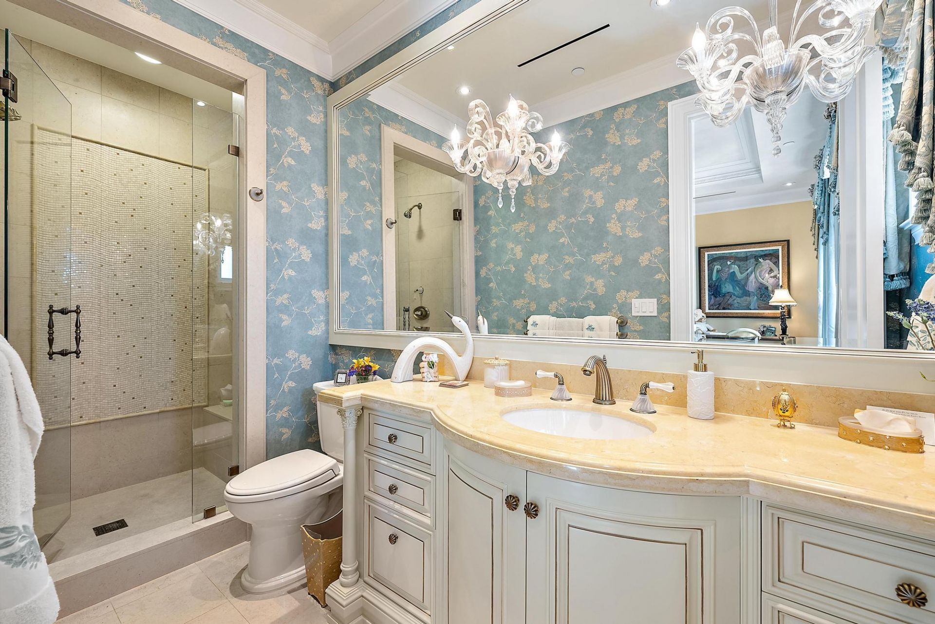 115 Gulfstream Road, Palm Beach, FL 33480 Photo