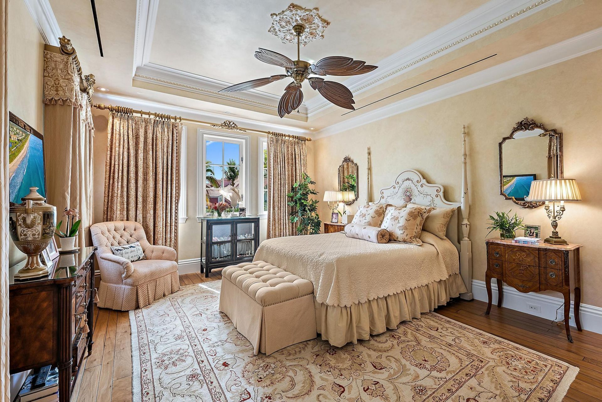 115 Gulfstream Road, Palm Beach, FL 33480 Photo