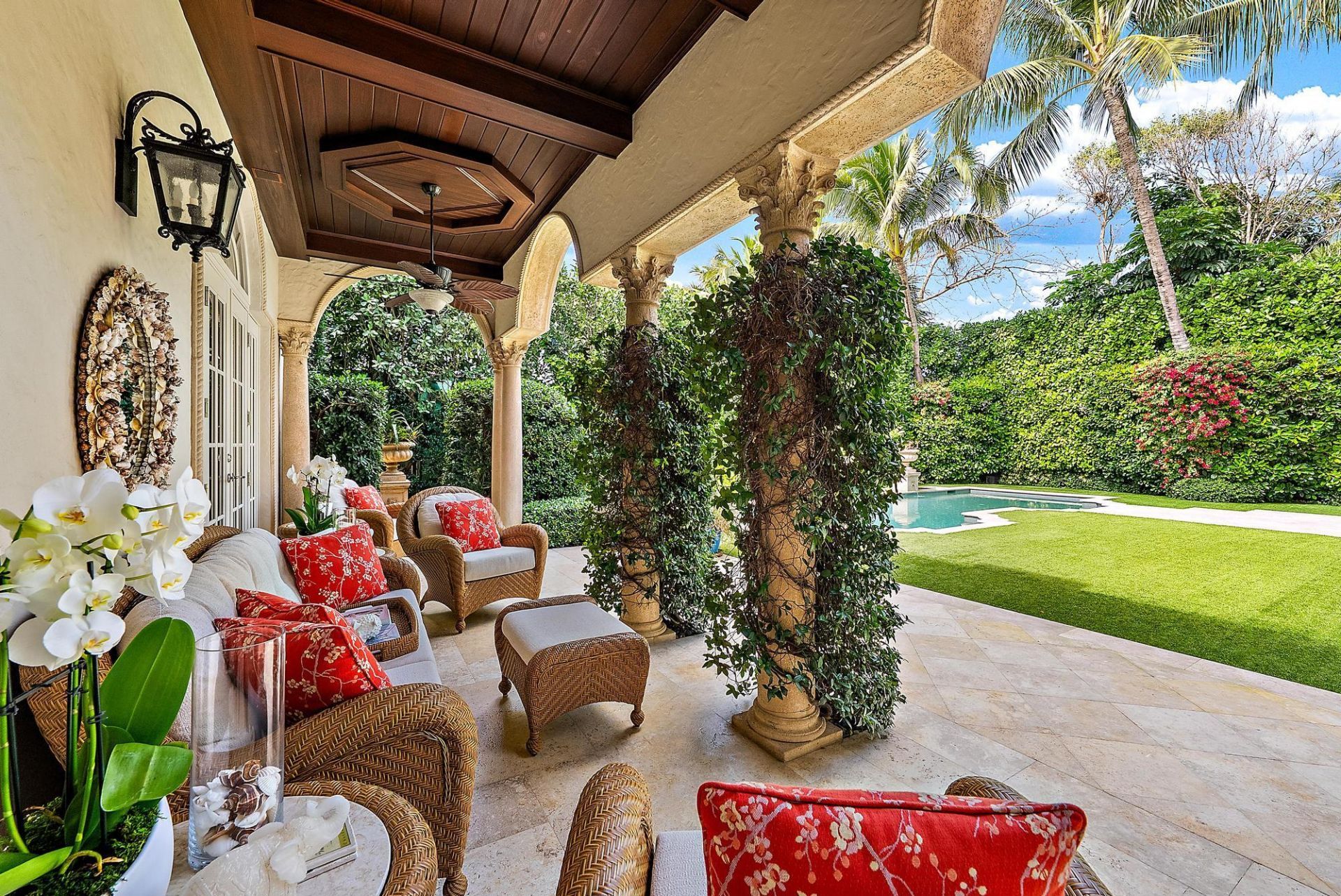 115 Gulfstream Road, Palm Beach, FL 33480 Photo