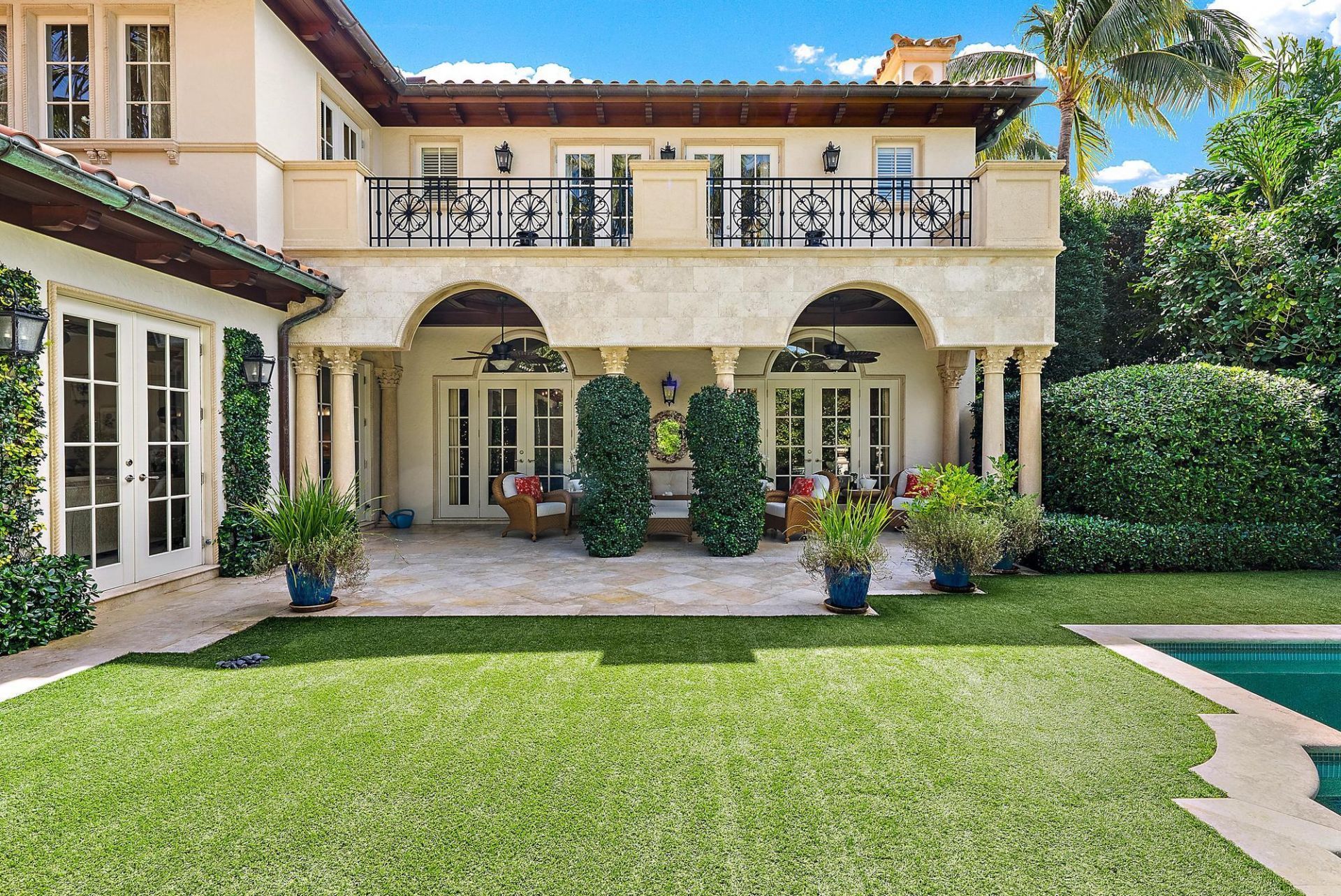 115 Gulfstream Road, Palm Beach, FL 33480 Photo