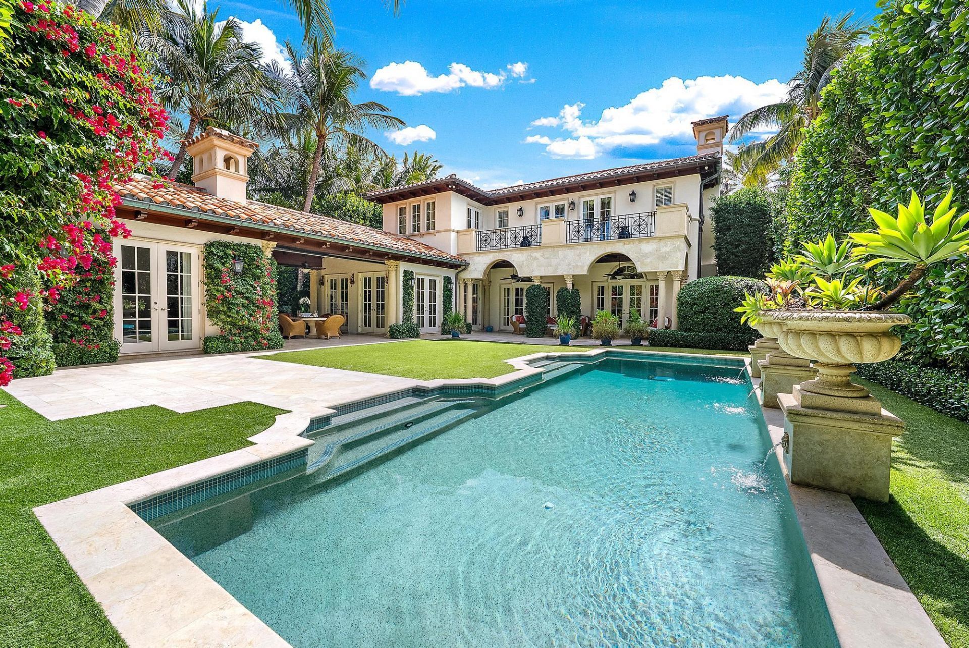 115 Gulfstream Road, Palm Beach, FL 33480 Photo