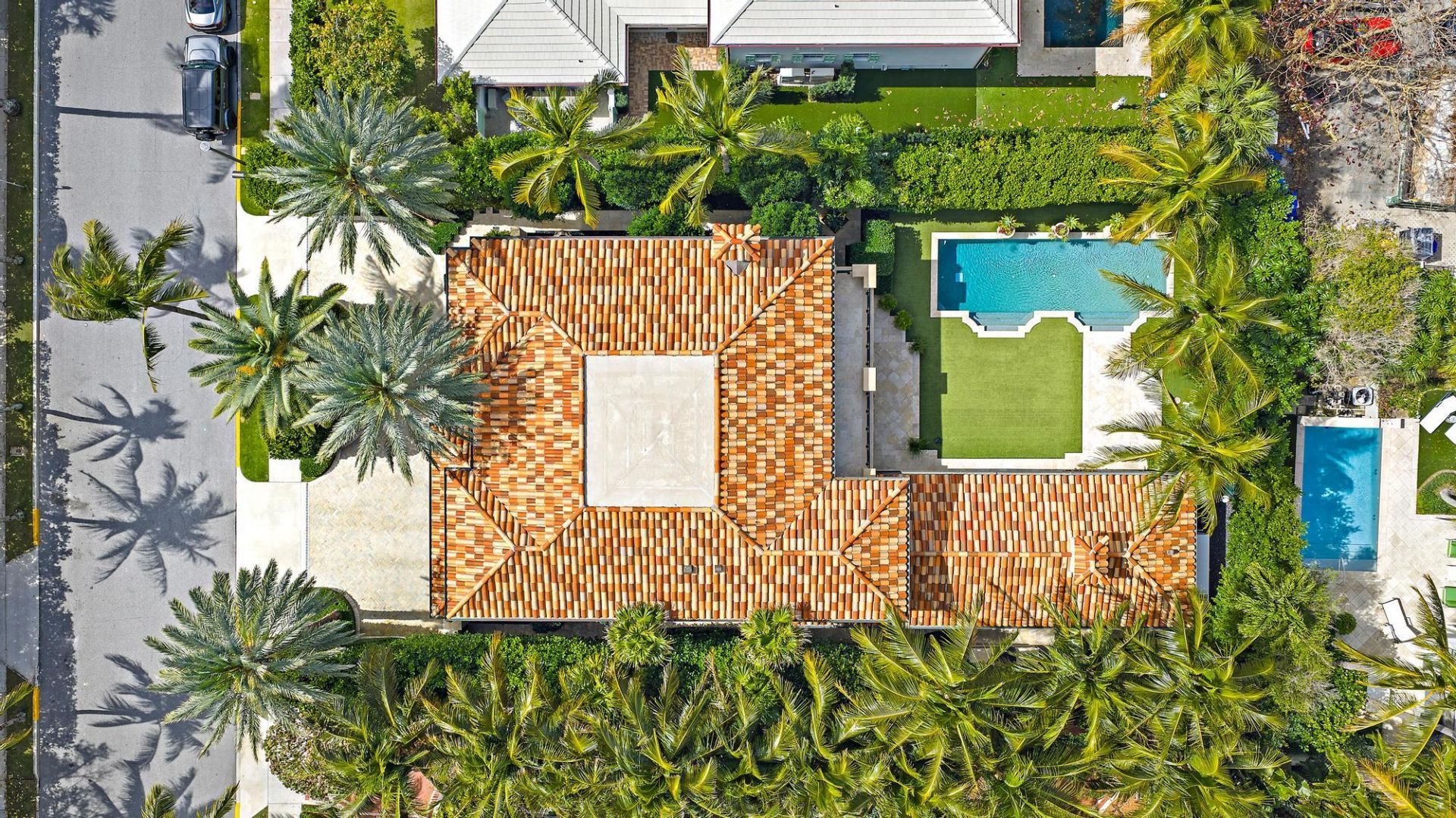 115 Gulfstream Road, Palm Beach, FL 33480 Photo