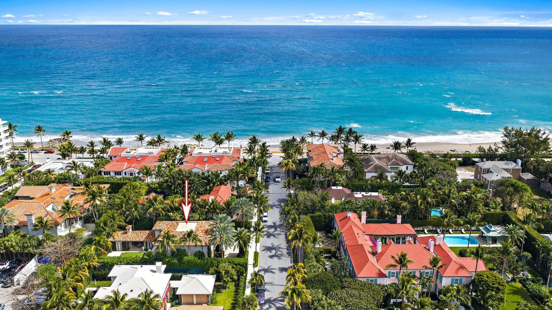 115 Gulfstream Road, Palm Beach, FL 33480 Photo