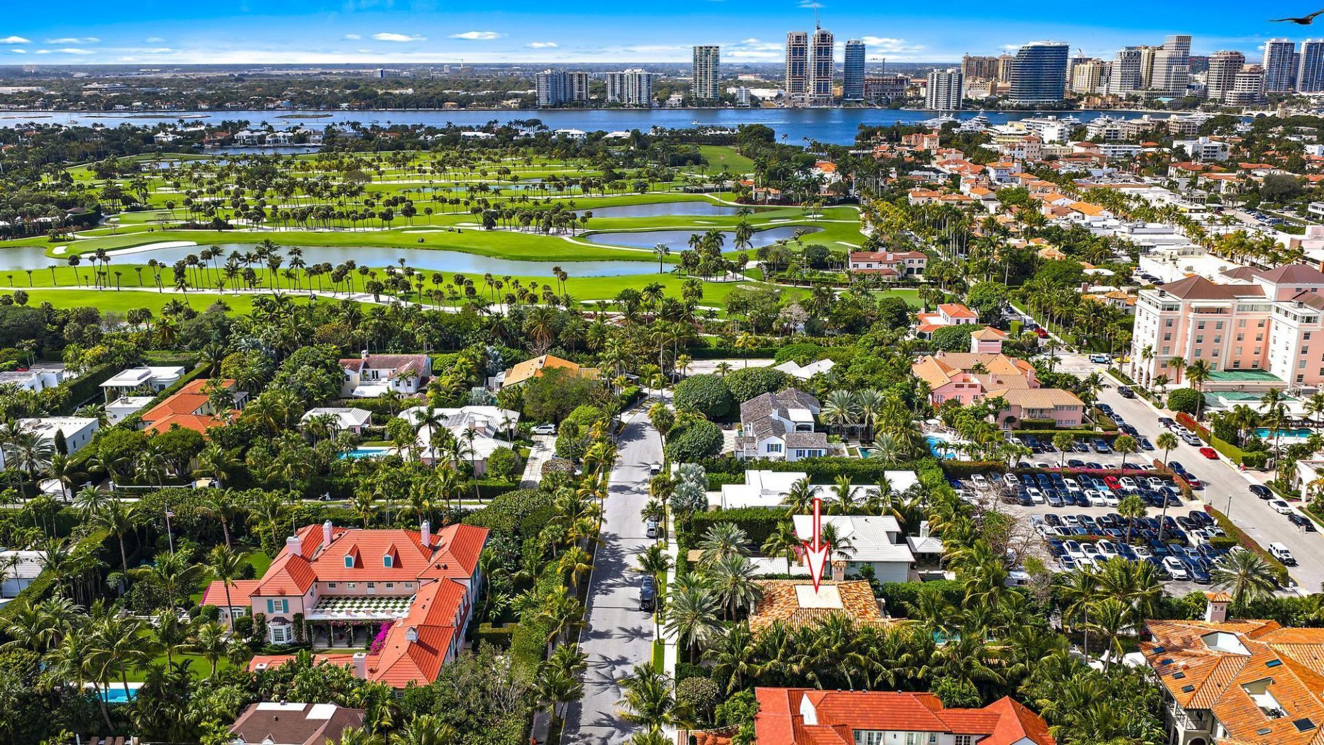 115 Gulfstream Road, Palm Beach, FL 33480 Photo