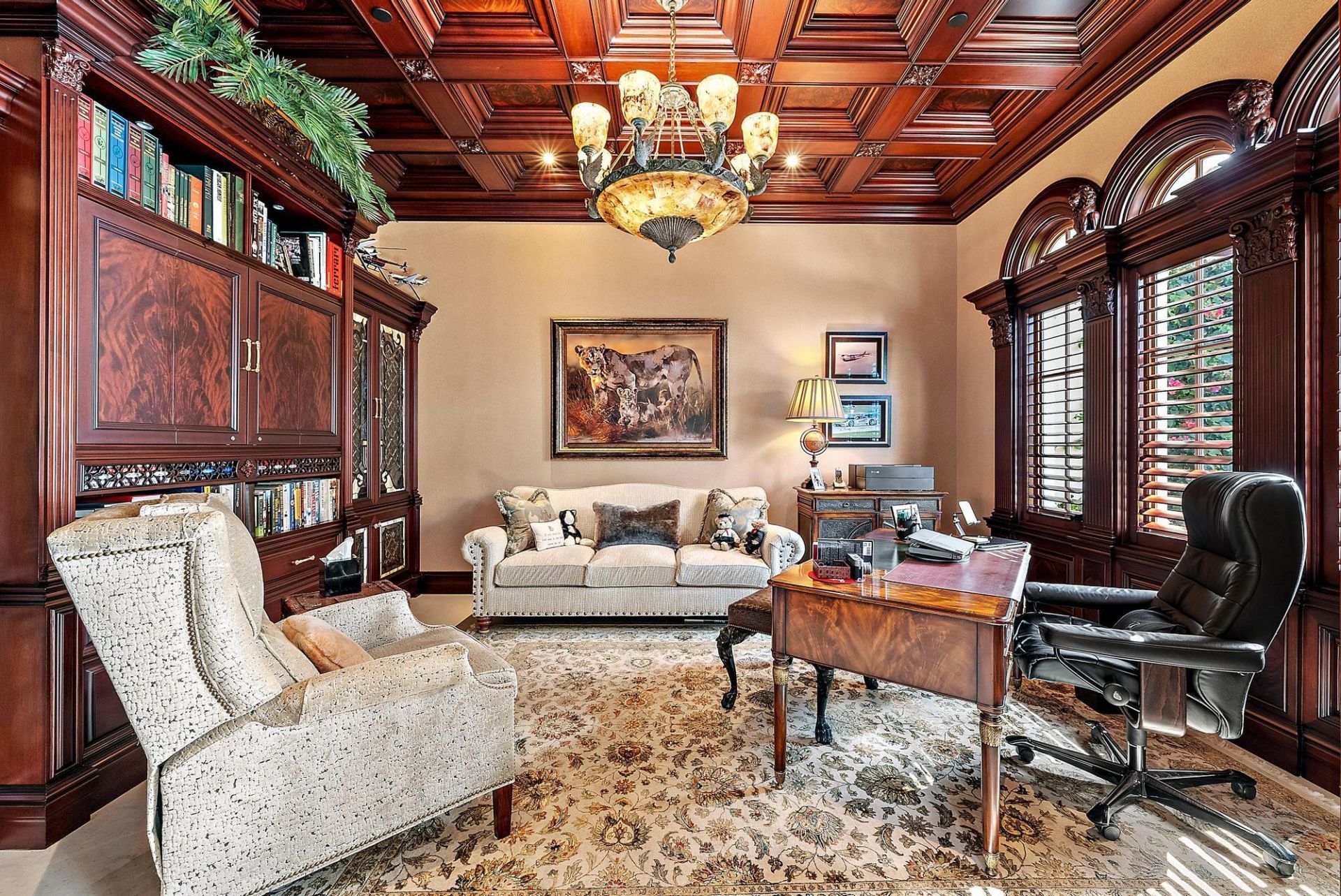 115 Gulfstream Road, Palm Beach, FL 33480 Photo