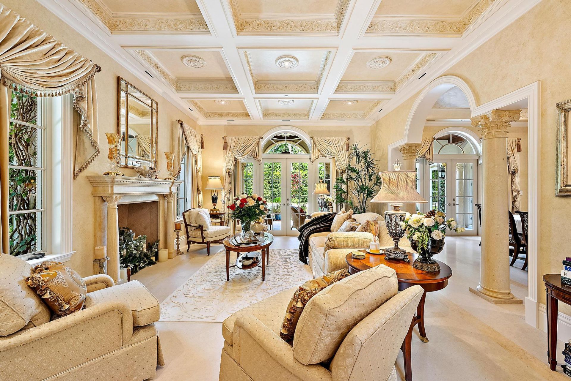 115 Gulfstream Road, Palm Beach, FL 33480 Photo