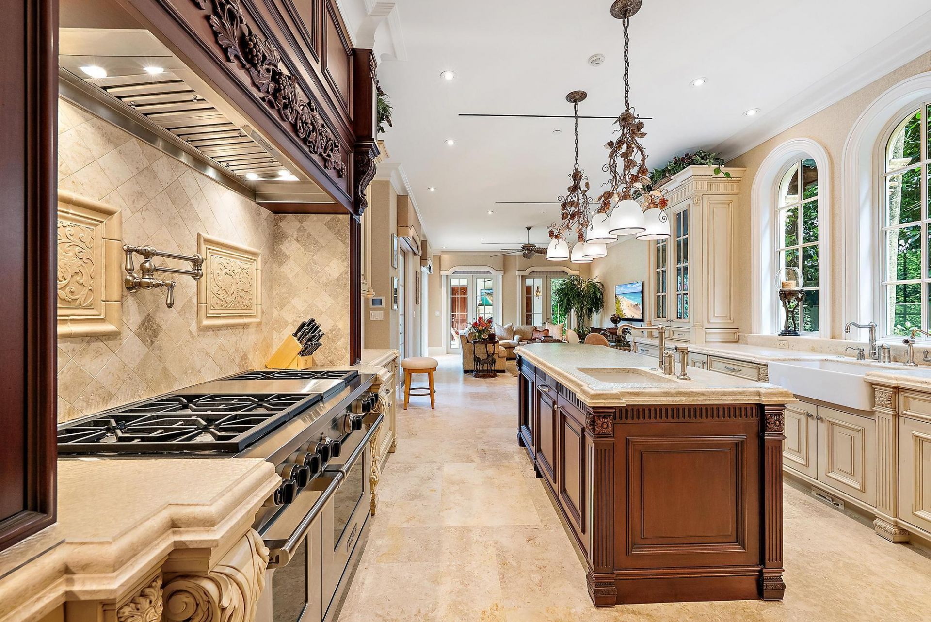 115 Gulfstream Road, Palm Beach, FL 33480 Photo