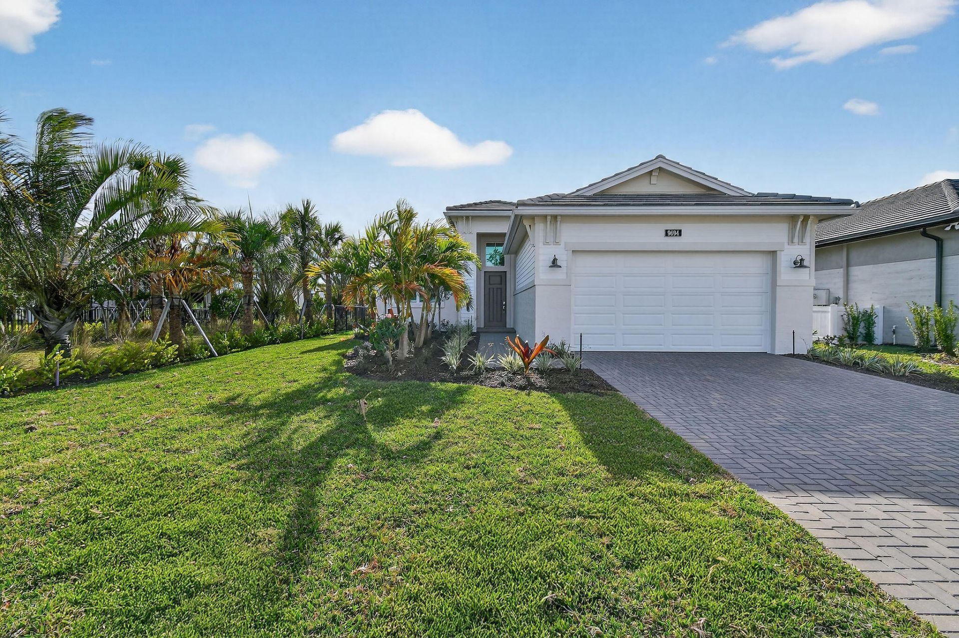 9694 Saint Germain Drive, Palm Beach Gardens, FL 33412 Photo