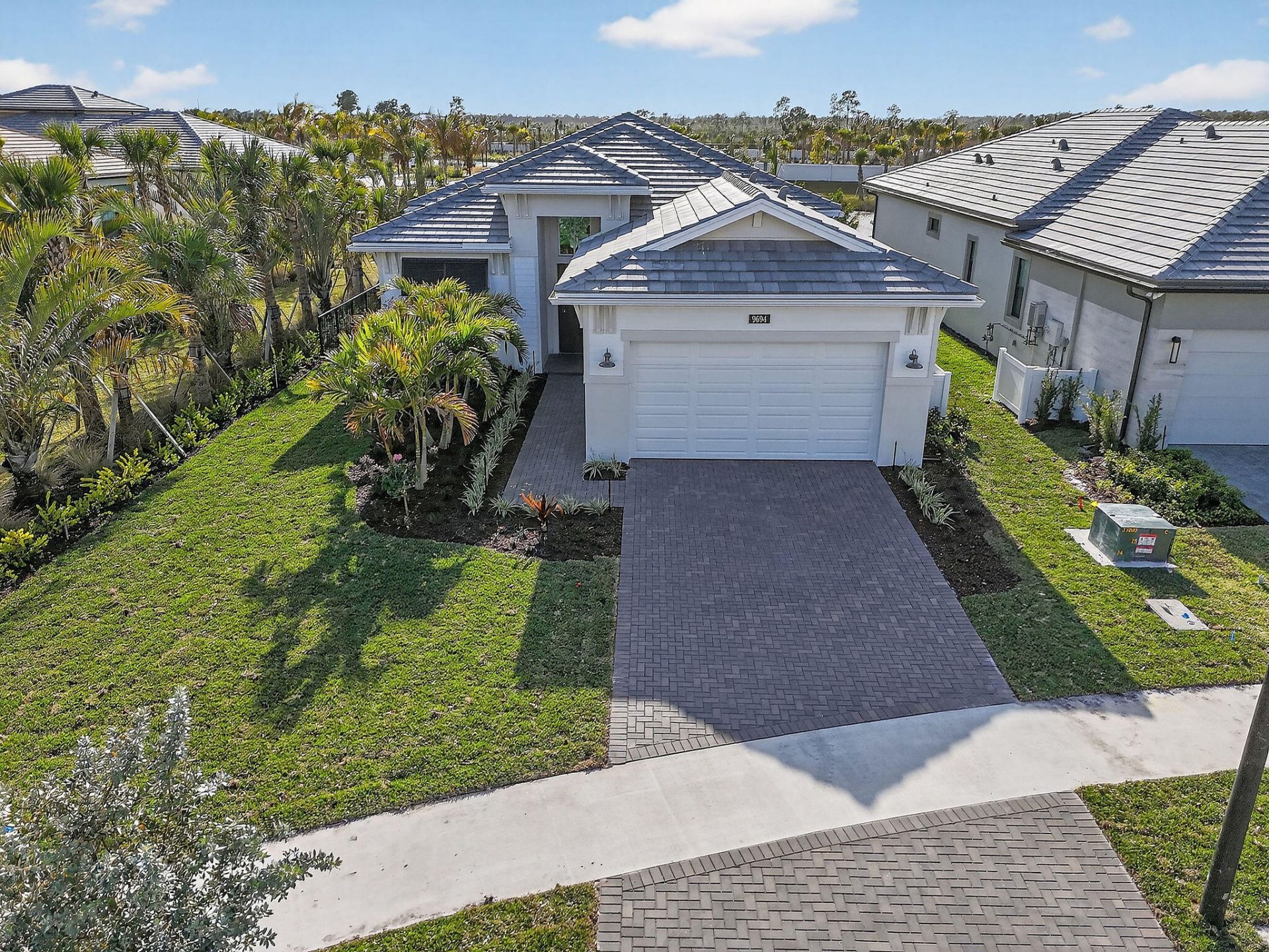 9694 Saint Germain Drive, Palm Beach Gardens, FL 33412 Photo