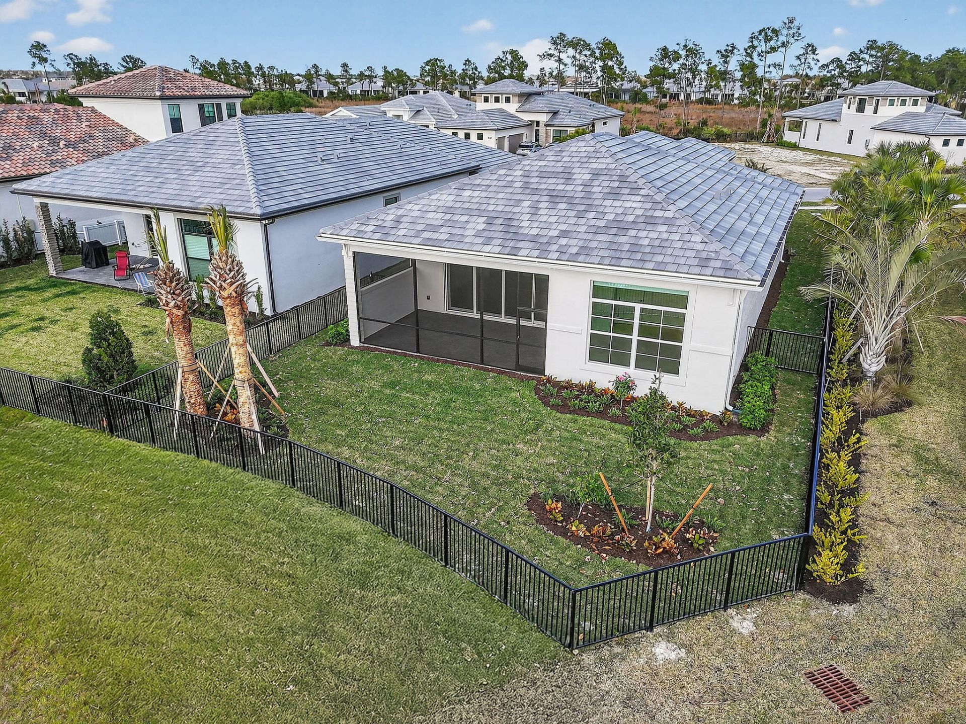 9694 Saint Germain Drive, Palm Beach Gardens, FL 33412 Photo