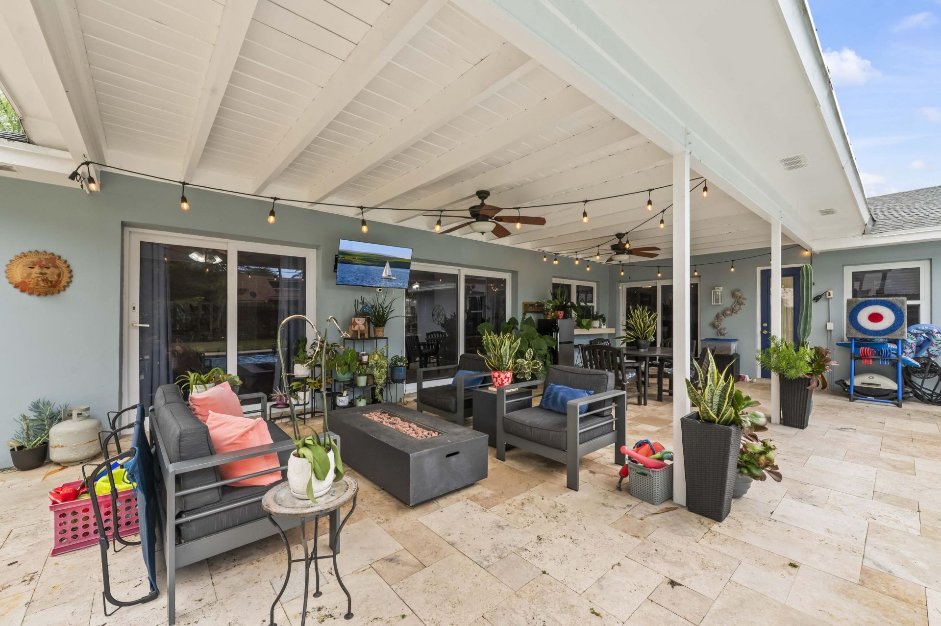 6427 Travis Road, Lake Clarke Shores, FL 33406 Photo