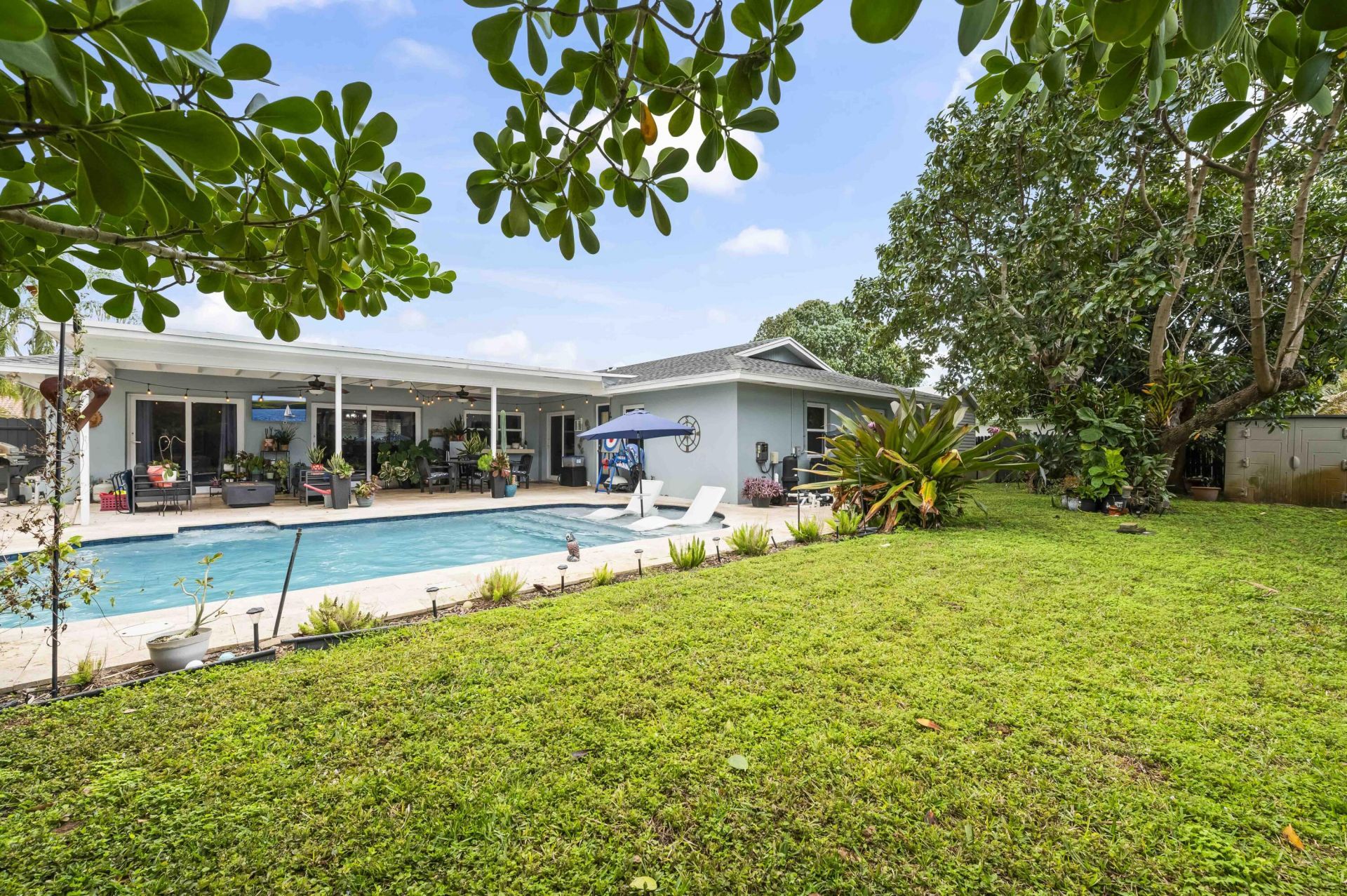 6427 Travis Road, Lake Clarke Shores, FL 33406 Photo