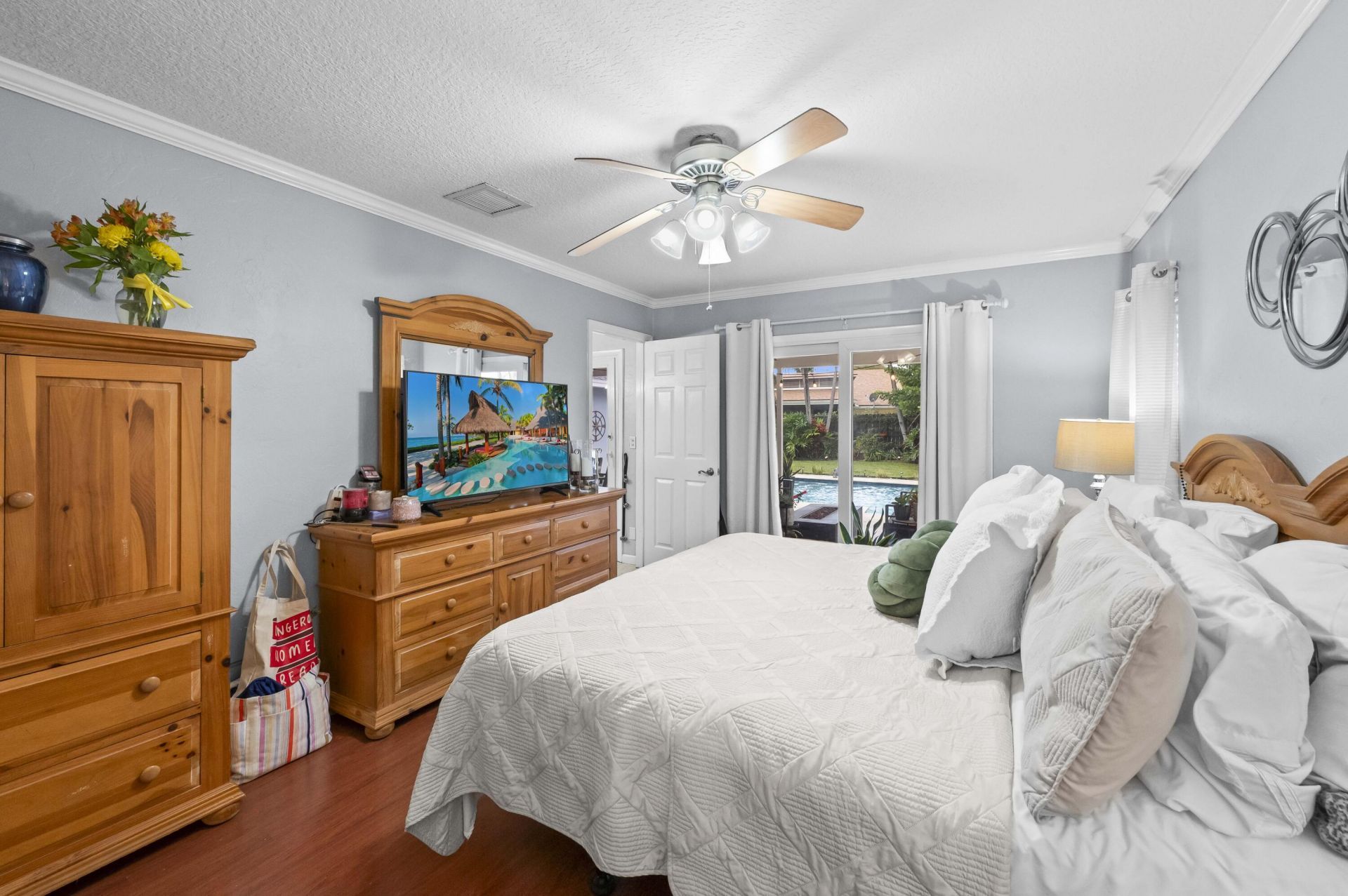 6427 Travis Road, Lake Clarke Shores, FL 33406 Photo