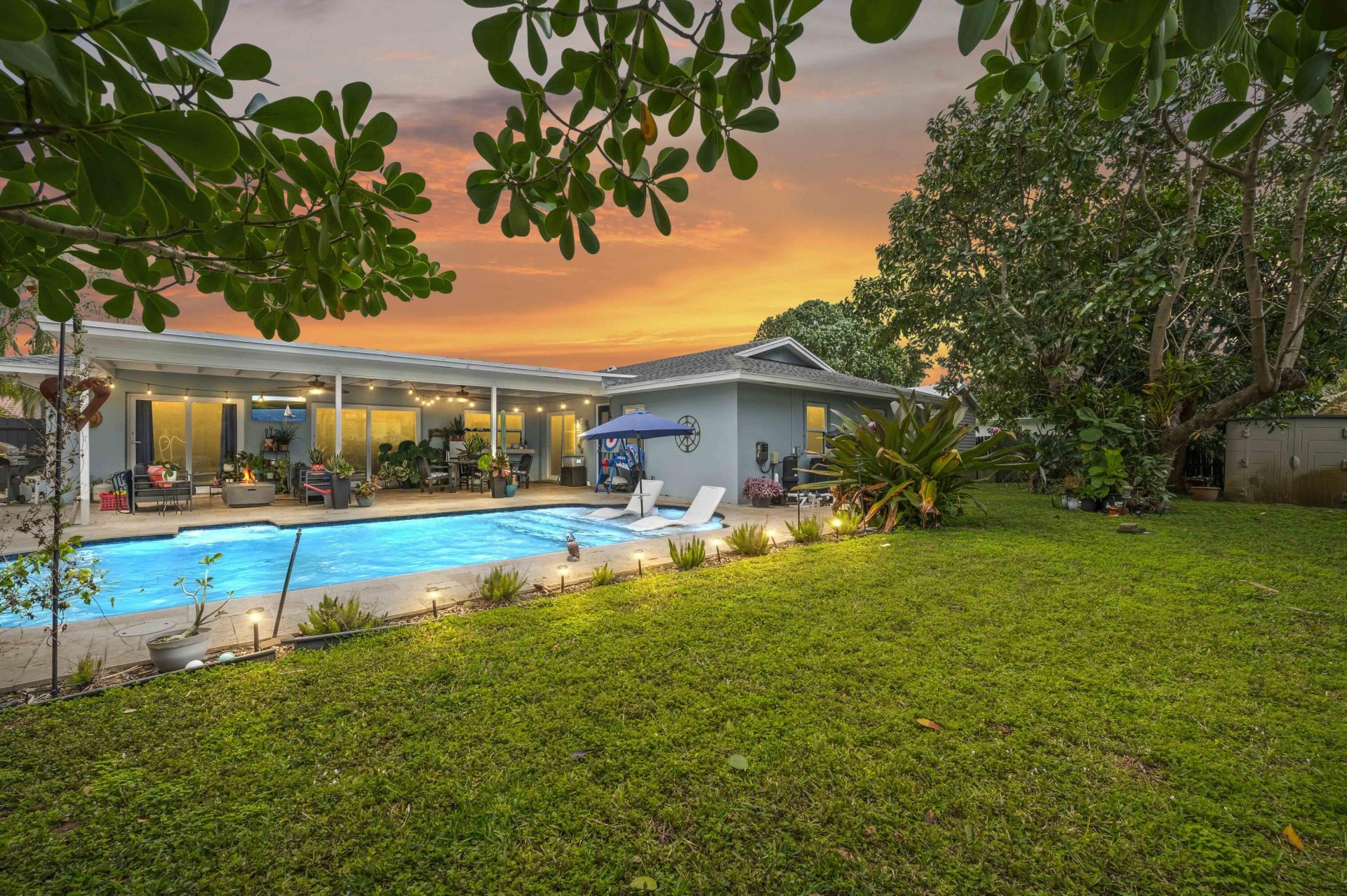 6427 Travis Road, Lake Clarke Shores, FL 33406 Photo