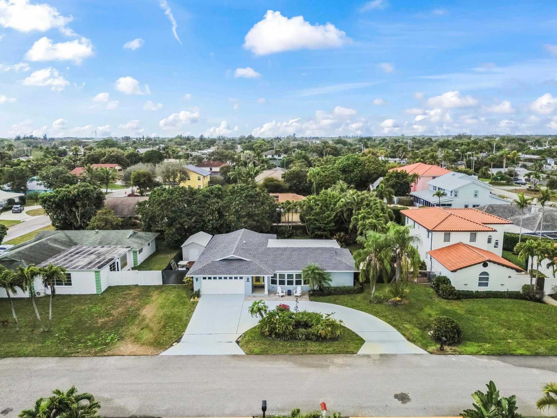 6427 Travis Road, Lake Clarke Shores, FL 33406 Photo