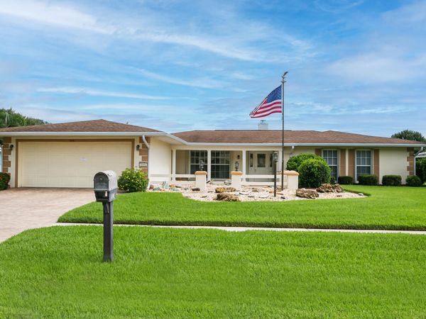 1491 SE Sunshine Avenue, Port St. Lucie, FL 34952