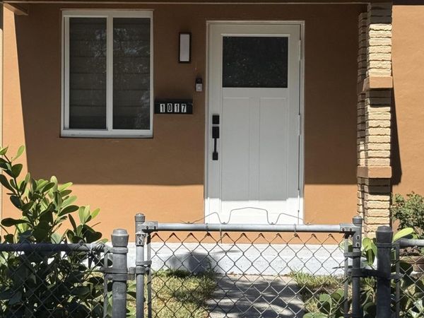 1017 Hampton Road, West Palm Beach, FL 33405