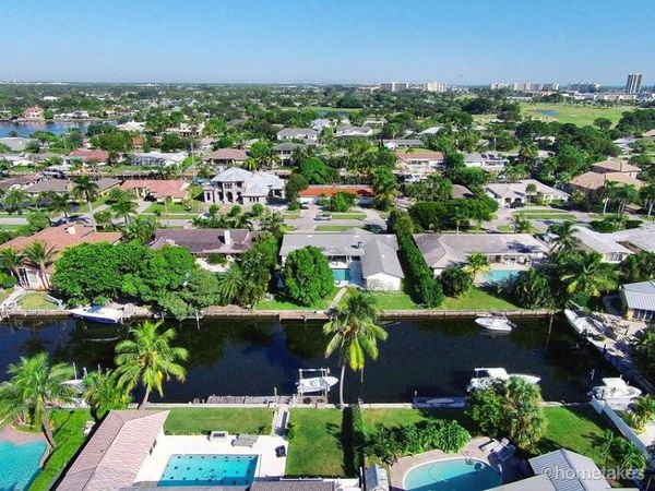 618 Riverside Road, North Palm Beach, FL 33408