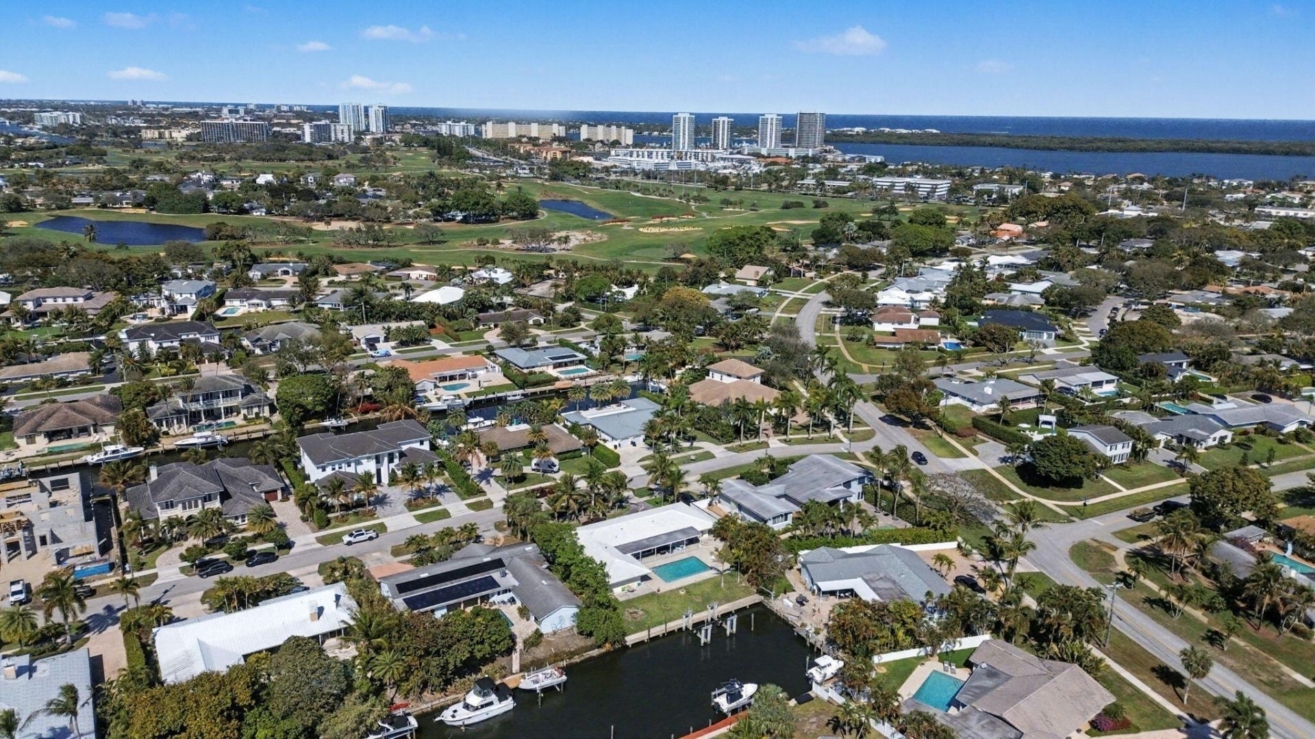 618 Riverside Road, North Palm Beach, FL 33408 Photo