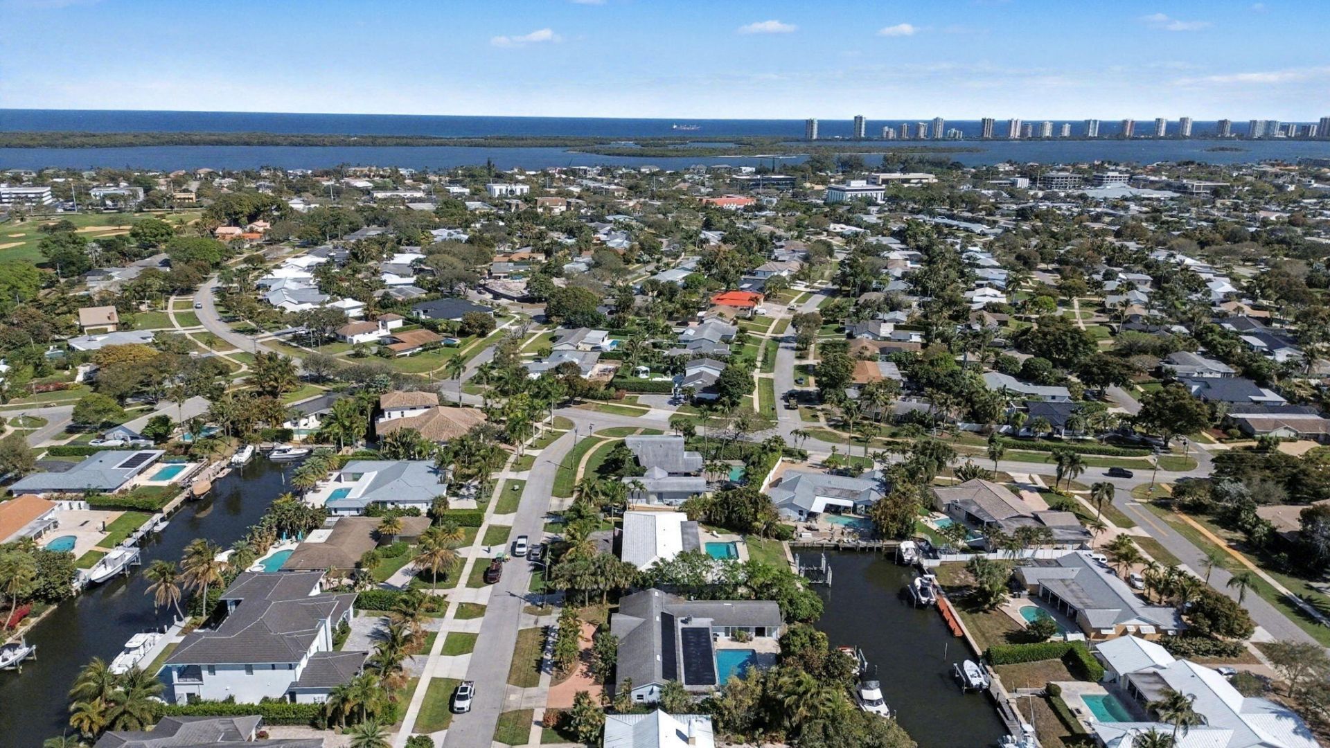 618 Riverside Road, North Palm Beach, FL 33408 Photo