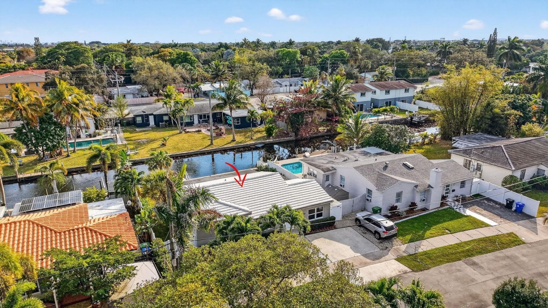 412 SW 11th Ct, Fort Lauderdale, FL 33315 Photo