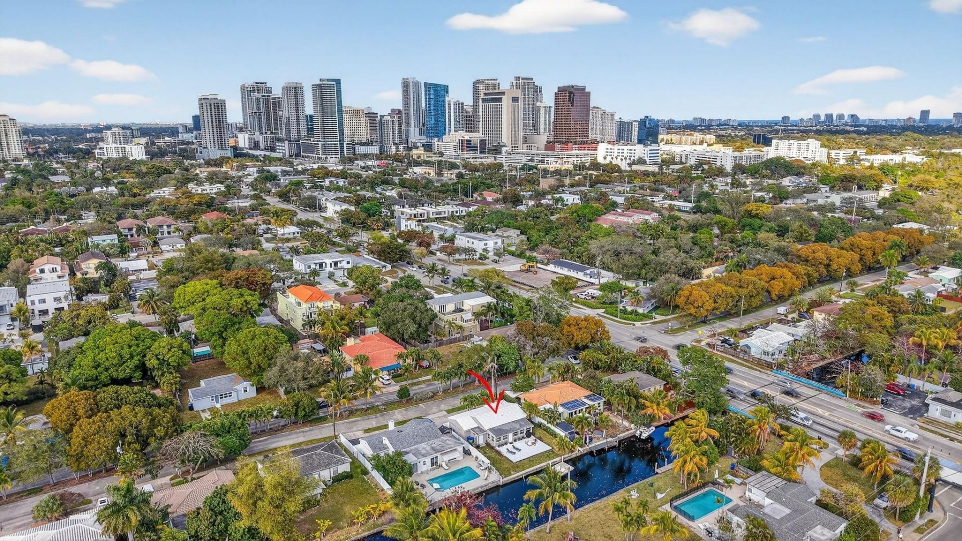 412 SW 11th Ct, Fort Lauderdale, FL 33315 Photo