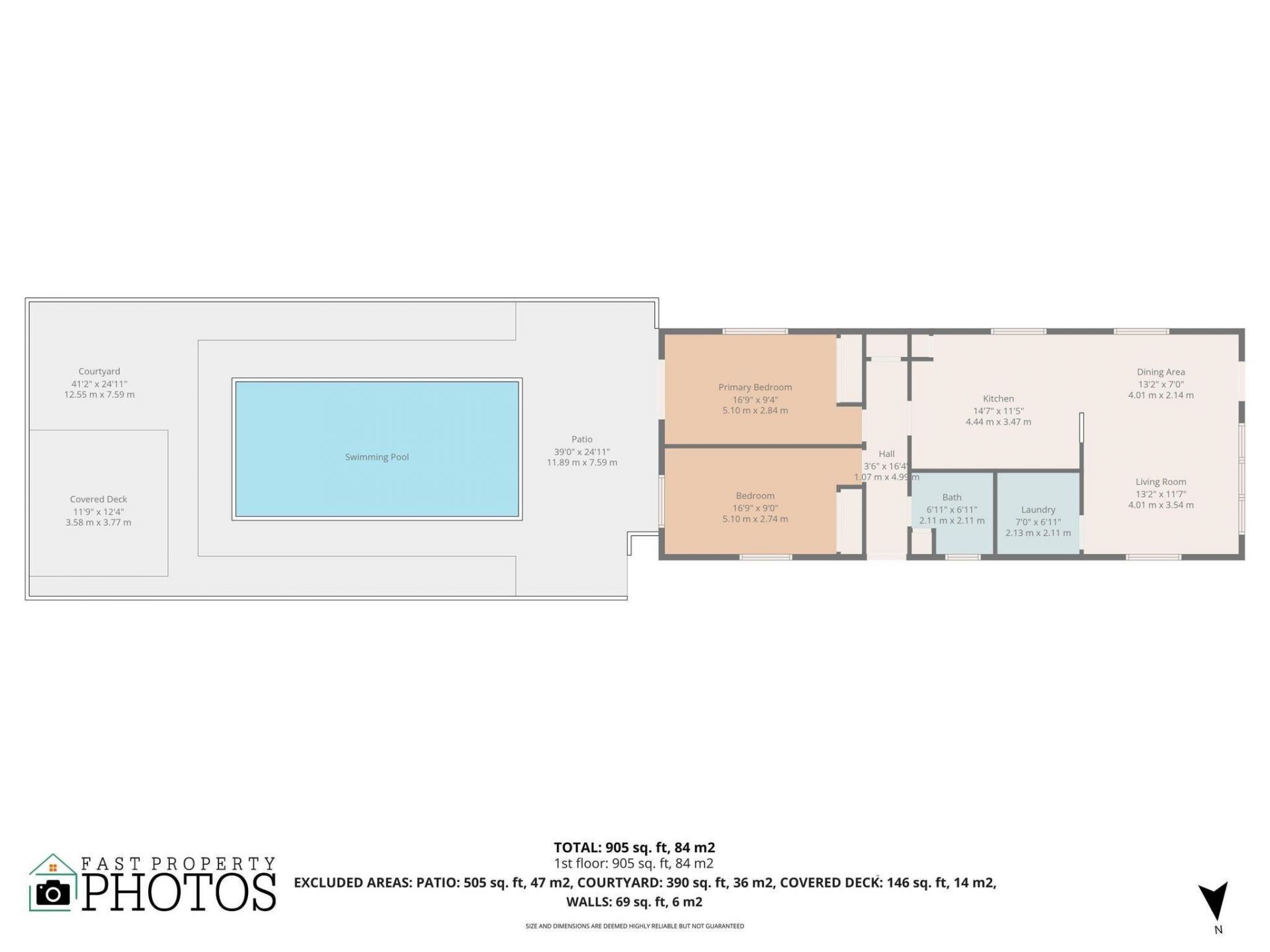 408 N J St, Lake Worth Beach, FL 33460 Photo