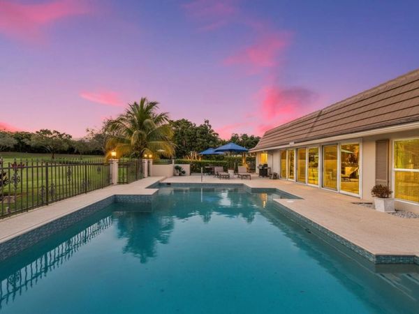 4747 S Lake Drive, Boynton Beach, FL 33436