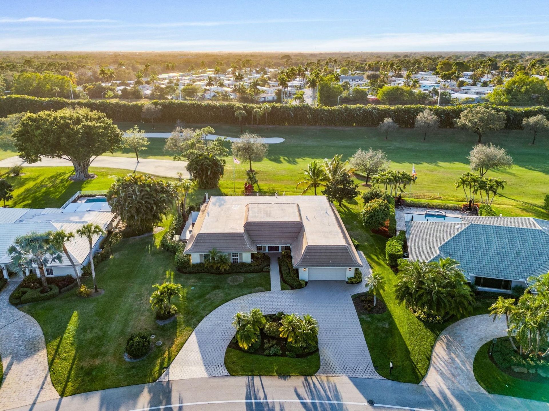 4747 S Lake Drive, Boynton Beach, FL 33436 Photo