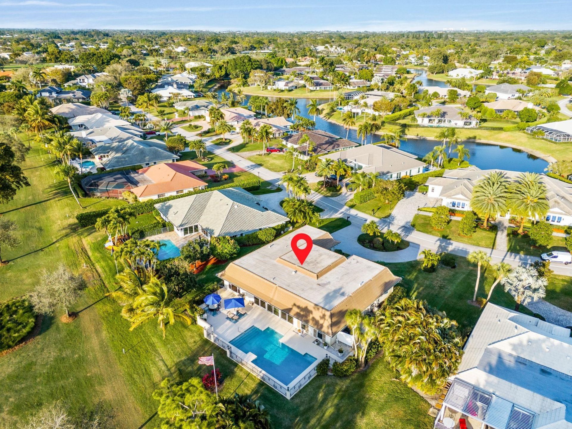 4747 S Lake Drive, Boynton Beach, FL 33436 Photo