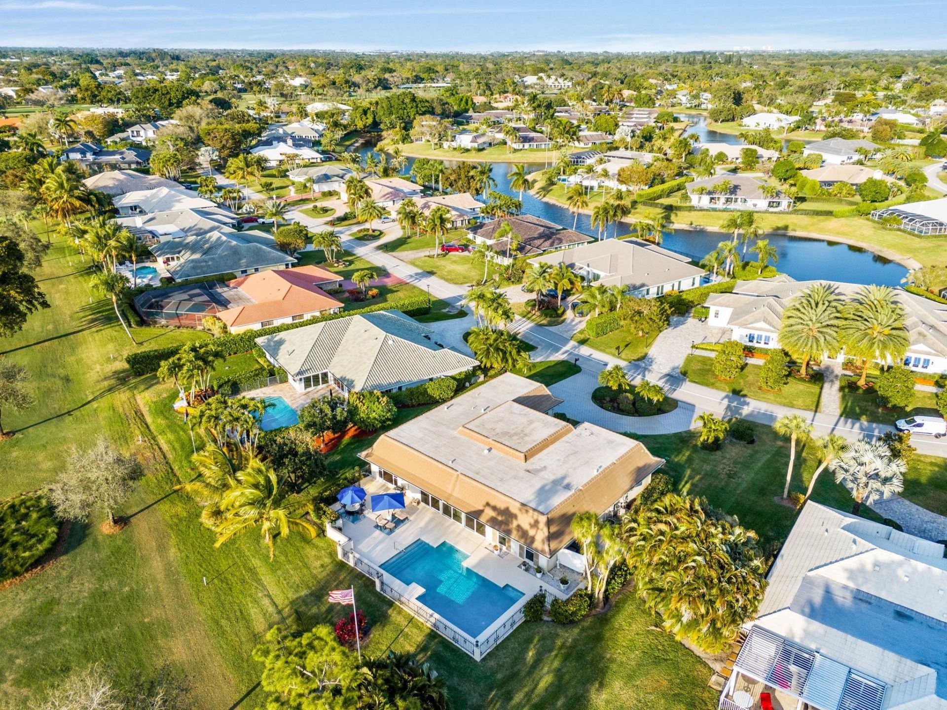 4747 S Lake Drive, Boynton Beach, FL 33436 Photo